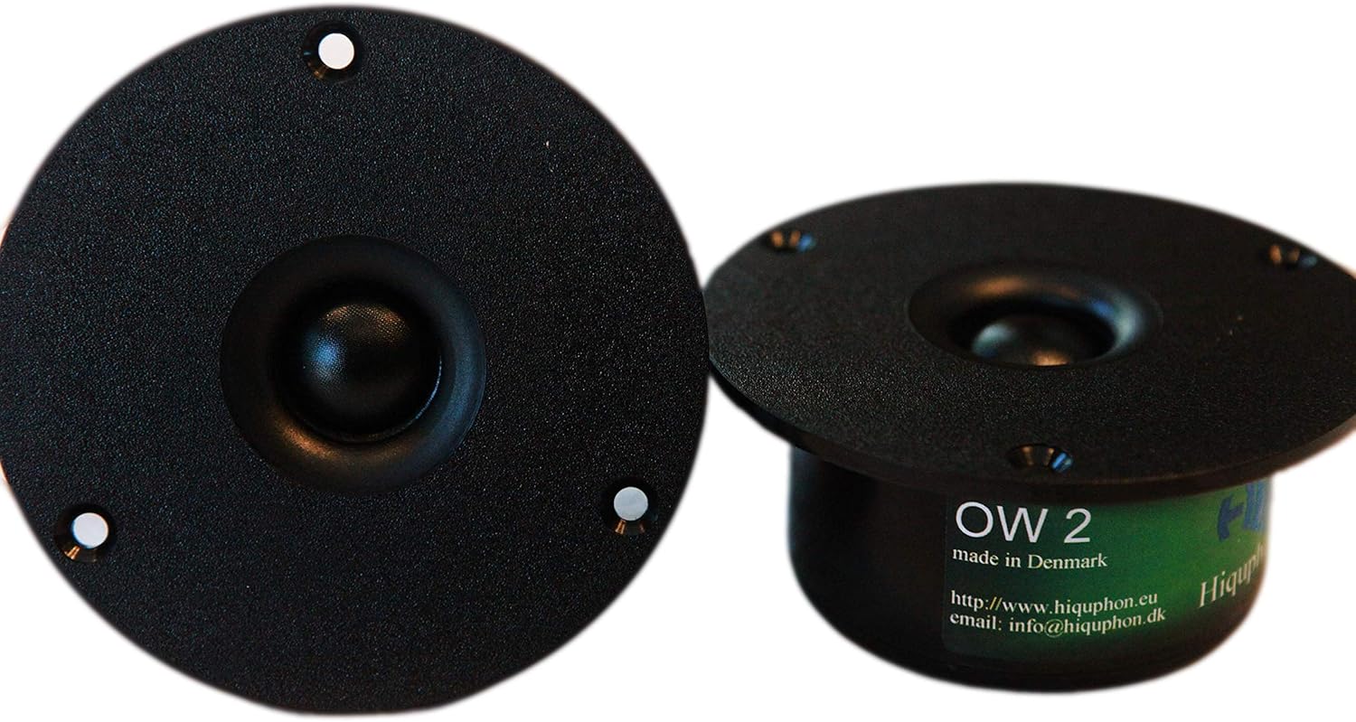 hiquphon tweeter