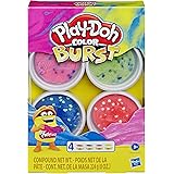 play doh rollzies