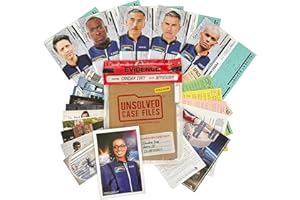 Unsolved Case Files | Ivey, Sandra - Cold Case Murder Mystery Game | Can You Solve The Crime? (I5-08102021)