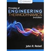 Principles of Engineering Thermodynamics