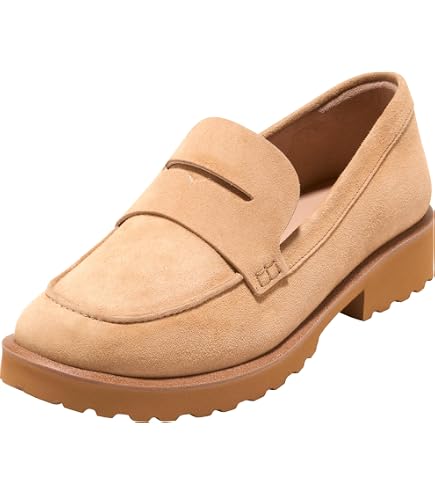 Amazon.com | ECCO Women's Modtray W Loafer, Black, 5 US | Loafers
