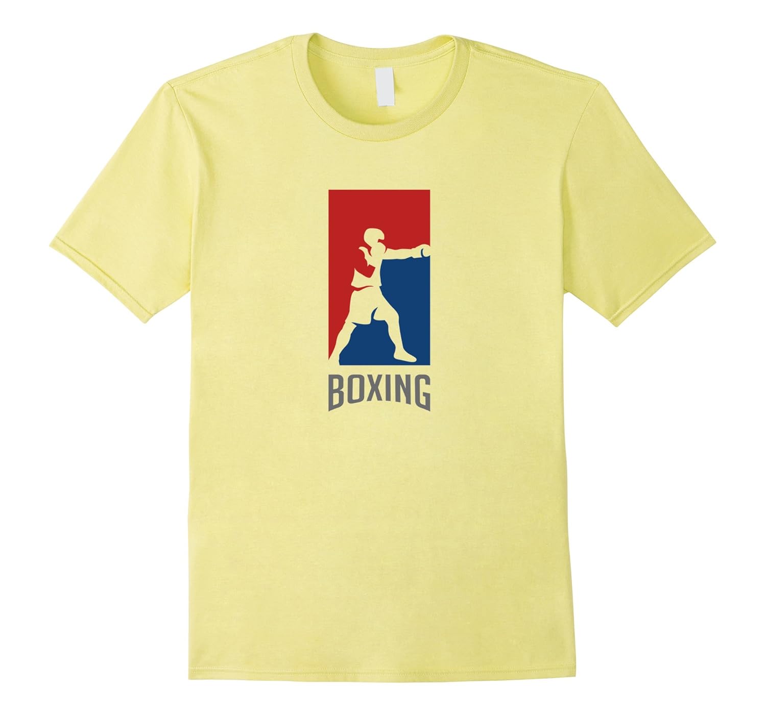 Boxing T-Shirt-ANZ