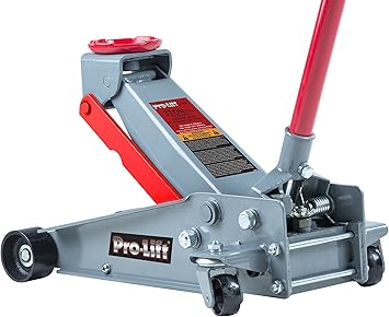 Pro Lift G 4030 3 Tons Garage Jack