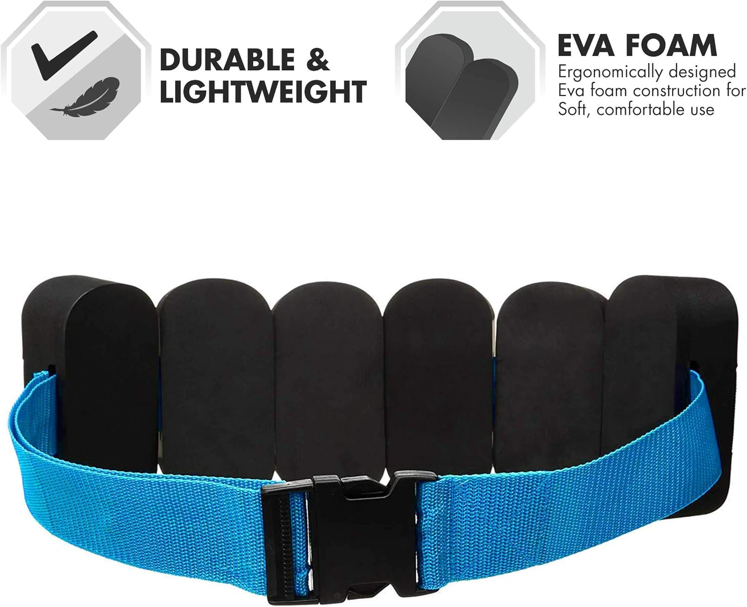 tyr flotation belt