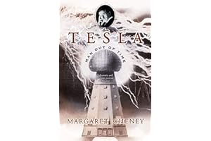 Tesla: Man Out of Time