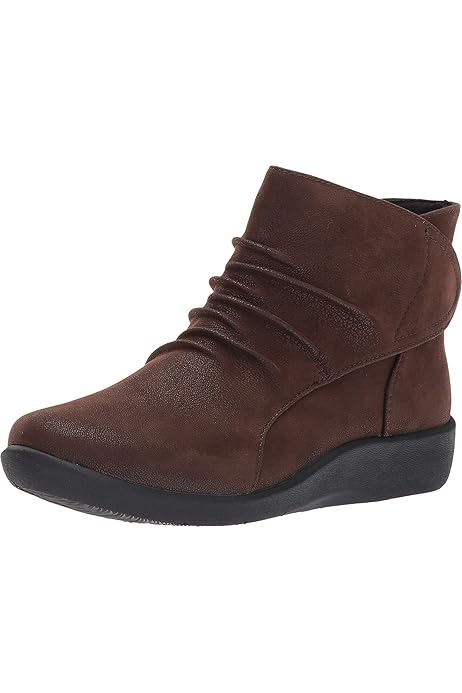 clarks sillian chell