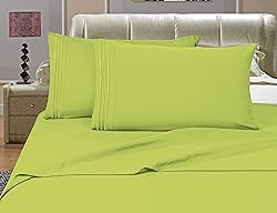 Luxurious Pillowcases on Amazon! Elegant Comfort