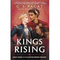 The Pirate Prince (The Ascension Trilogy): Foley, Gaelen ...