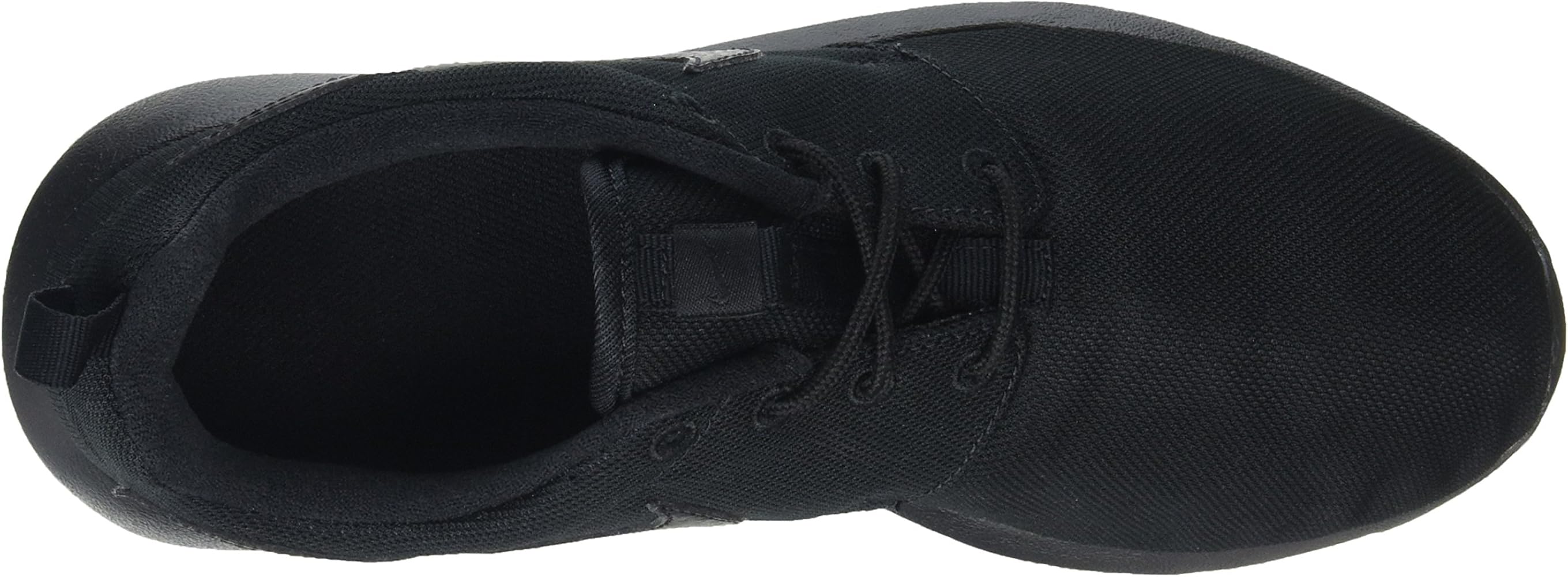black nike roshe kids