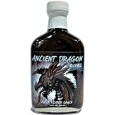 Ancient Dragon Elixirs Asian Reaper Hot Sauce 5.7 oz