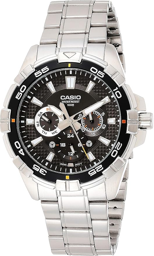 casio mtd 1045
