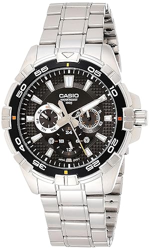 casio a657 enticer