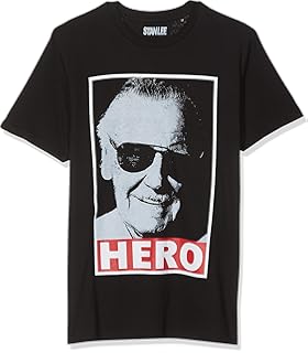 maglia stan lee