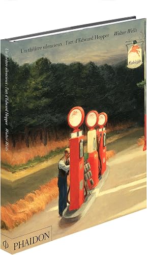 Download Un Théâtre Silencieux : l'Art d'Edward Hopper PDF