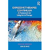 Expressive Therapies Continuum: A Framework for Using Art in Therapy