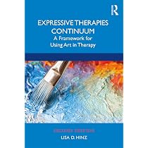 Expressive Therapies Continuum: A Framework for Using Art in