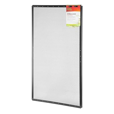 Zilla Fresh Air Screen Cover