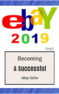 Amazon Com Ebay Selling 7 Steps To Starting A Successful Ebay -