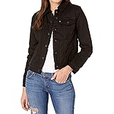 Levi's Women's Original Sherpa Trucker Jackets (Standard and Plus)