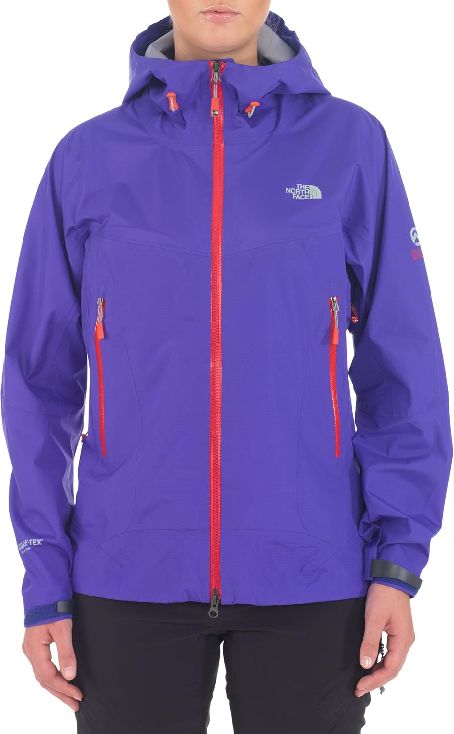 the north face alpine project jacket