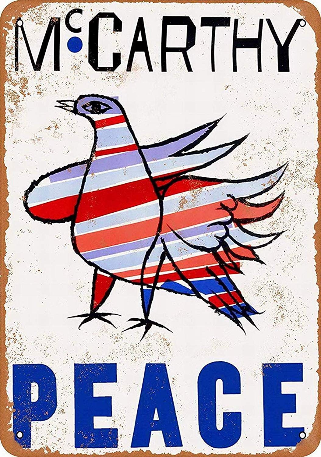 Best Dove Of Peace Plaque