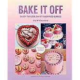 Bake it Off: Tasty Taylor Swift-Inspired Bakes
