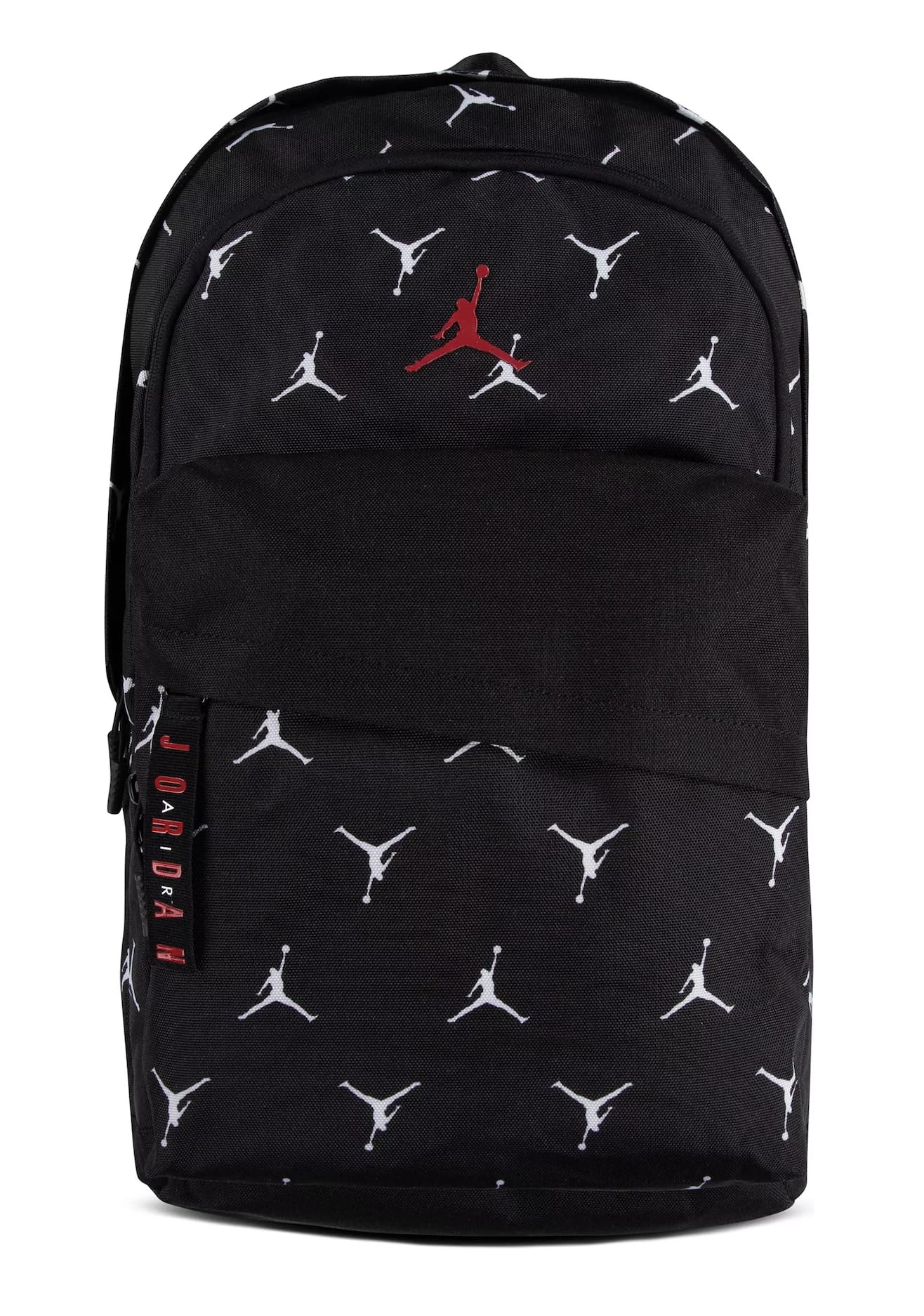 Nike Air PATROL PACK 9A0172-W0G Jordan Backpack, BLACK-MULTI