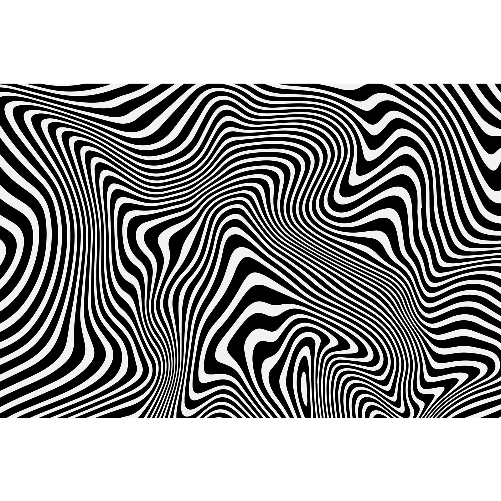 Jigsaw Puzzles for Adults 1000 Black and White Art Jigsaw Puzzle Challenging DIY Game Puzzle Gift for Children — image 1