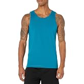 Amazon Essentials Men's Slim-Fit Tank Top, Undershirt