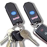 Key Finder Pair, Indisputably The Loudest with Long