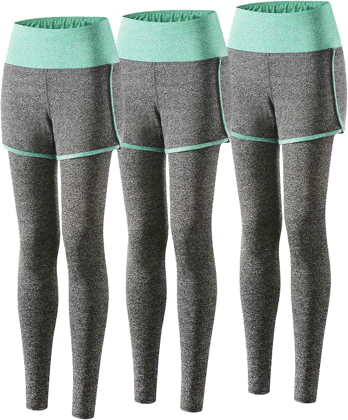 amazon ladies gym leggings