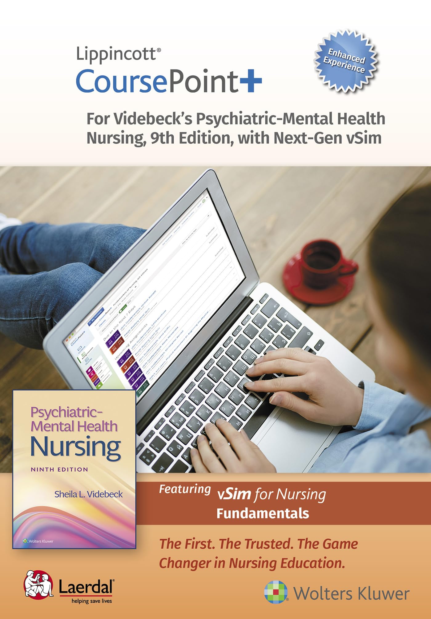 Psychiatric Mental Health Coursepoint+