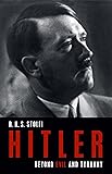 Hitler: Beyond Evil and Tyranny (German Studies)