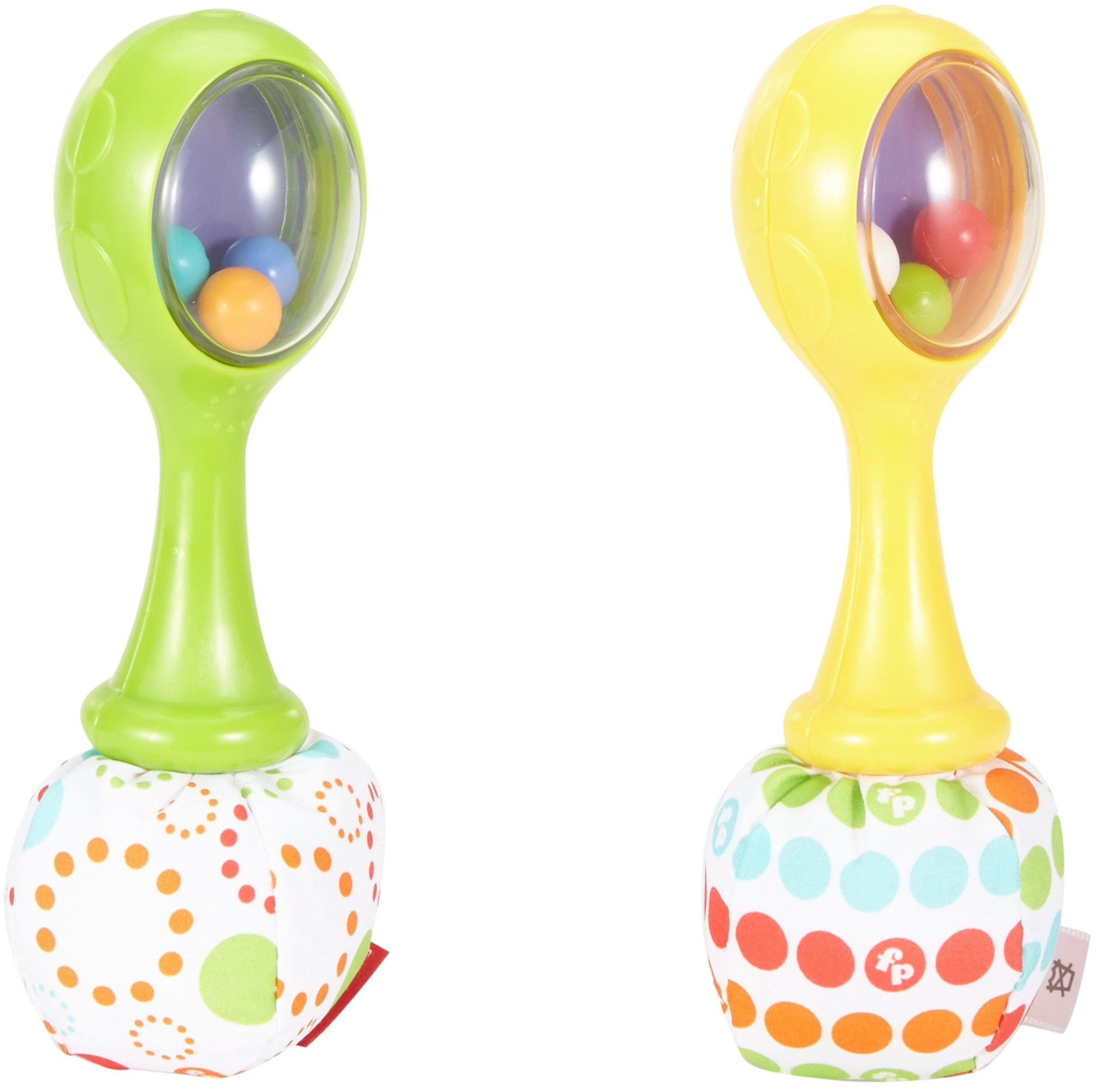 fisher price maracas