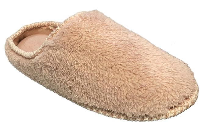 dearfoam cat nap slippers