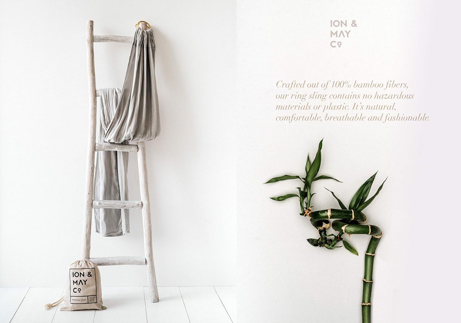 ion and may ring sling