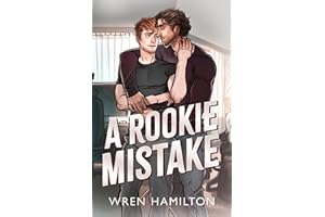 A Rookie Mistake