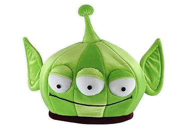 toy story alien hat