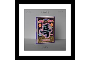 GENERIC Stray Kids 5-STAR, The 3rd Album, CD + Photo Book + Mini Poster on Pack + Photo Card (Limited Version)
