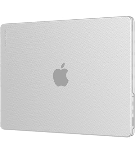 Amazon.com: Incase Hardshell Case for MacBook Pro 15