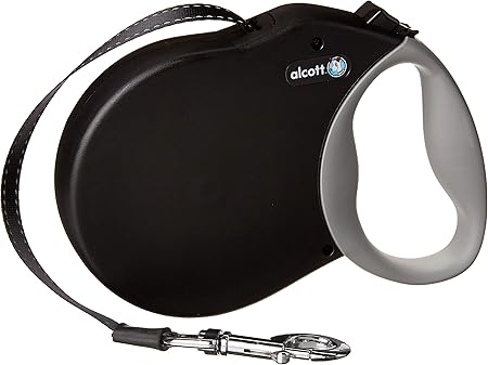 24 ft retractable dog leash