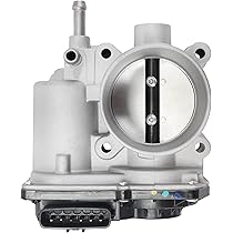 Amazon.com: ULTGENUINE Electronic Throttle Body for 2009