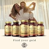 Solgar Vitamin D3 4000 IU 120 Vegetable Capsules - Healthy Teeth Bones view 7