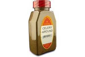 Marshalls Creek Spices Celery Ground, 8 Ounce