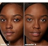 e.l.f. Hydrating Camo Concealer Satin Finish Rich Chocolate 0.203 fl oz 6mL view 4