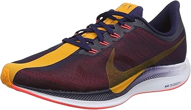 nike women's zoom pegasus 35 turbo running shoes