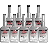 Power Service Diesel Kleen +Cetane Boost - 12 Ounce (Pack of 9)