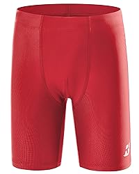 Roadbox Boys' Competitive Swim Jammers, Quick-Dry