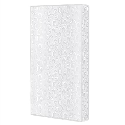 square playard mattress