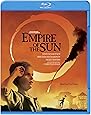 太陽の帝国 (2枚組) [Blu-ray]
